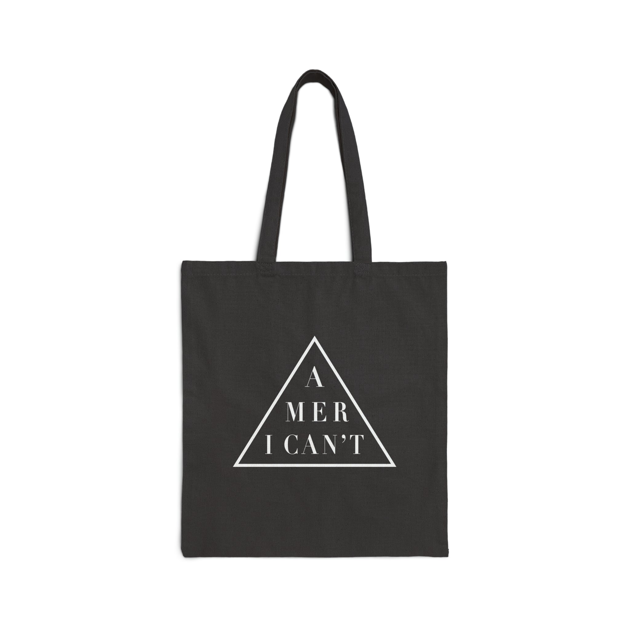 Americant -  Canvas Tote Bag