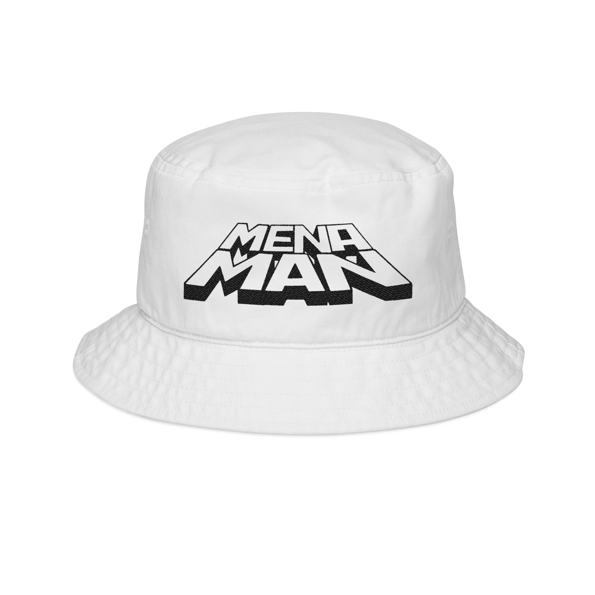 MenaMan -Bucket Hat