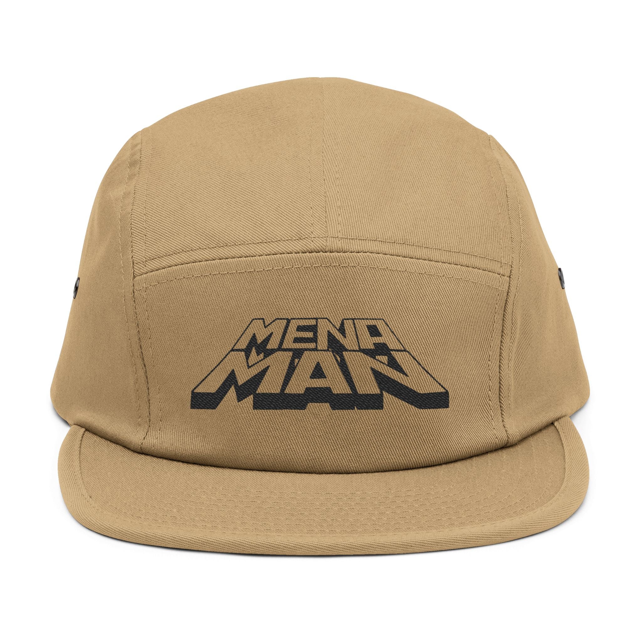 MenaMan - 5 Pannel Hat