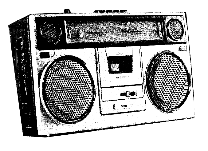 Feedback - "Let's Ride"